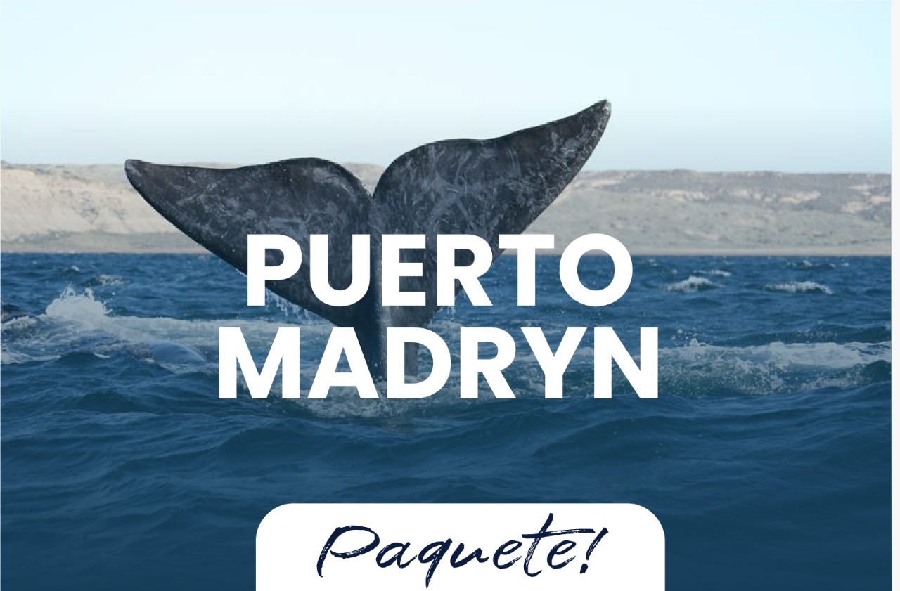 Puerto Madryn 